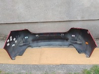 фото thumb №9, Mazda 3 bp 2018+ бампер задний