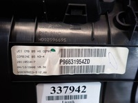 фото thumb №12, Citroen c4 i 04-08 2.0 hdi спідометр  прилади p96631954zd 223832km