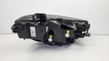 фото thumb №13, -фара лампа передняя левая vw volkswagen id3 id.3 полный led