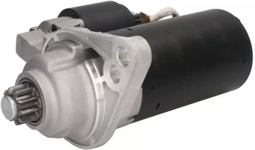 фото thumb №1, Bosch стартер 1 986 s00 797