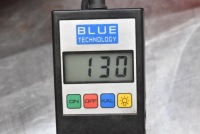 фото thumb №13, Капот крышка двигателя niebieska nissan micra k13 4 iv lift 13-16