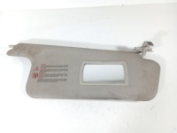 фото thumb №1, Renault scenic 2 ii 03-06 защита солнцезащитная правая пассажира солцезащитный козырёк