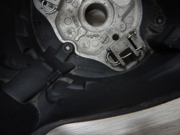 фото thumb №9, Vw polo iv 6q0 - руль новая кожа sport 6q0419091t