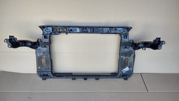 фото thumb №9, Kia sportage 3 iii pas переднее усилитель 10-15 64101-3u000