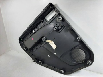 фото thumb №12, Ford focus c-max 1.6 16v 05r боковина дверь правый зад з ролета