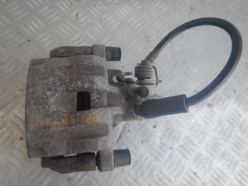 фото thumb №1, Renault vel satis espace iv левый суппорт зад задний оригинал