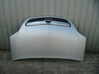 фото thumb №1, Opel meriva a 03-10 капот lift