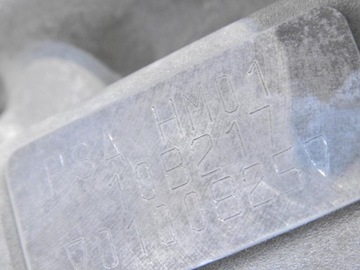 фото thumb №8, Двигатель citroen c4 cactus 1.2 vti hm01 10b217