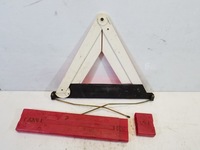 фото thumb №5, Треугольник предупредительный opel mokka a