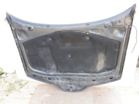 Renault laguna 2 01- капот крышка двигателя петли перед oem teb66 с Разборки, фото thumb