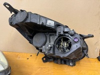 фото thumb №11, Лампа передняя правая левая opel combo комплект eu cała ładna