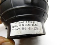 фото thumb №10, Решётка обдув консоли панели перед 14482110 mini countryman r60 e61