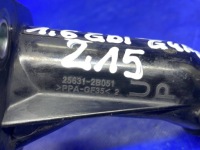 Патрубок корпус термостата kia sportage iii 1.6 gdi g4fd 25631-2b051 215 Київ, фото thumb