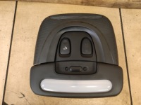 фото thumb №1, Лампа освітлення кабіни mini cooper f55 f56 lift