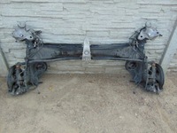 фото thumb №1, Балка підвіска oś задня задня talisman 4 керування