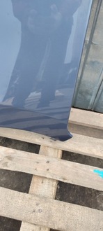 фото thumb №7, Крыло левый передний renault master iii 3 02.10-06.19r przedlift 1 lift j47