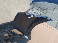 фото thumb №8, Бампер перед audi rs7 4g lift омыватель pdc оригинал