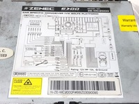 фото thumb №5, Радио навигация vw golf v zenec ze-mc2000