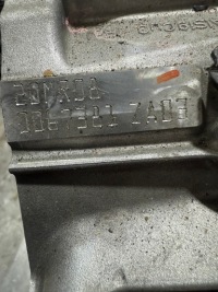 Fiat 600 25r 1.2 mhev thp гибрид коробка передач передач 20mr08 автоматическая коробка передач hybrid Доставка, фото thumb