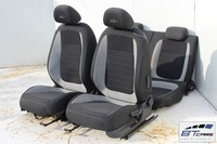 фото thumb №10, Vw the beetle cabrio обшивки дверні боковина оббивка 5c1867011 5c1867012 5