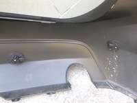 фото thumb №9, Bmw 2 f45 active pdc kompletny бампер задний