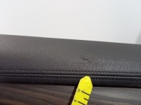 фото thumb №12, Bmw 5 g30 sedan сидіння заднє сидіння комплект sport dakota schwarz lcfk