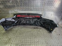 фото thumb №7, Бампер передний перед proceed iii lift fl 21+ hw hw2 deluxe white перламутр