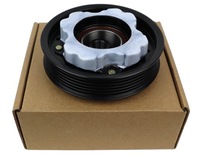 фото thumb №3, Зчеплення компресора skoda rapid 2012 - 2015