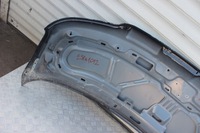 фото thumb №10, Vw transporter t5 03-09 капот кришка передня