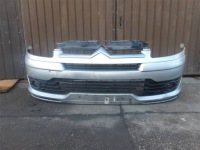 фото thumb №1, Бампер перед передний citroen c4 vtr kompletny