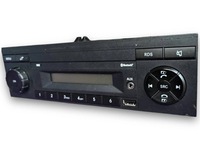 фото thumb №3, Mercedes actros mp4 радіо a0014461962 #467 m