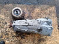 фото thumb №5, Bmw e90 3.0 коробка передач передач автоматична gm 6l45