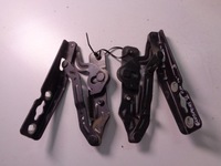 фото thumb №1, Петли капот ford ecosport mk2 2014 rok цвет 33t sea grey