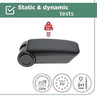 фото thumb №10, Підлокітник ford custom tourneo/transit 2012-2023, ford transit 2013- ,t