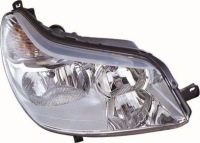 фото thumb №1, Depo 088841 620643 фара лампа depo