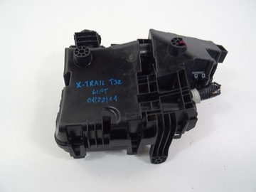 фото thumb №15, X-trail t32 рестайлінг коробка запобіжників модуль bsi 284b75na0a