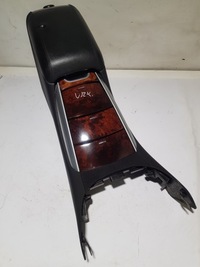 фото thumb №1, Подлокотник mercedes w251 туннель