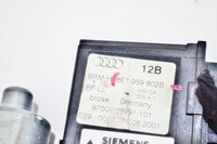 фото thumb №9, Audi a4 b6 моторчик стекло правый перед 8e1959802b