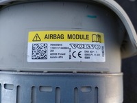 фото thumb №9, Подушка водія подушка безпеки 39825816 volvo s90 ii v90