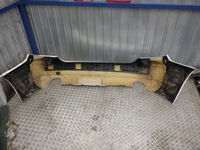 фото thumb №9, Бампер задняя задний mercedes r-klasa w251