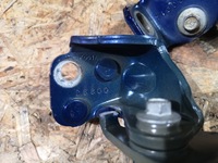 фото thumb №6, Петли дверь правых задних ford explorer 2011-