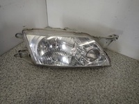 фото thumb №3, Mazda premacy 02- фара правий передня лампа