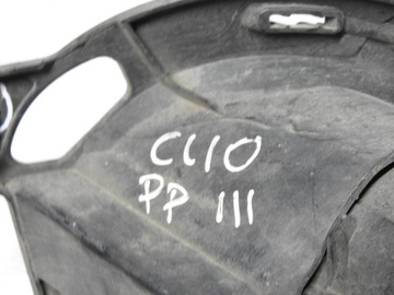 фото thumb №7, Renault clio iii галоген кріплення правий 8200002470