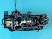 фото thumb №9, Audi a4 b9 avant 2.0 tfsi 150kw 2023r ручка двері лівий зад lx7l 8w0837205b