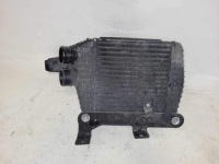 фото thumb №1, Интеркулер левый maserati ghibli 2017 670035636