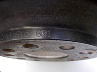 фото thumb №14, Audi tt ttrs 8s 18r swap тормозные диски 5q0615601e 310mm набор суппорты