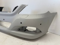 Бампер передні  передній mercedes sl r230 230 w230 рестайлінг Доставка, фото thumb