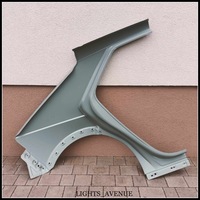 фото thumb №6, Hyundai ioniq 5 крила задній лівий