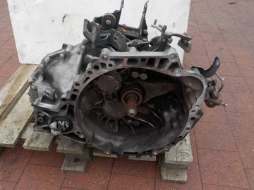фото thumb №8, Toyota avensis t25 auris i 07r 2.0 d4d 126km коробка передач коробки передач