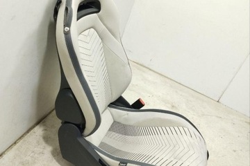 фото thumb №15, Сиденье переднее правый maserati 4200 gt spyder cabrio 670270715 2023